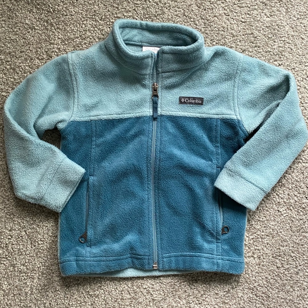 3 for $30 Columbia Fleece Jacket - Size 3T